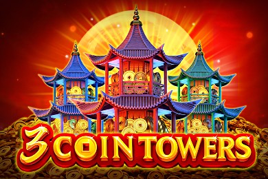 3cointowers слот онлайн Франк Казино